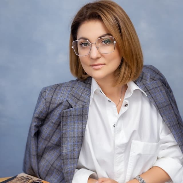 Юлія - Психотравматолог, Психолог, Сексолог, Психотерапевт