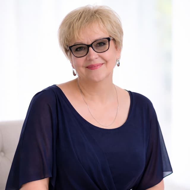 Ірина - Психотерапевт