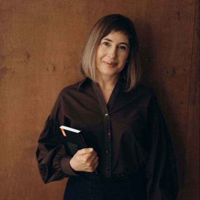 Ярослава - Психолог-консультант