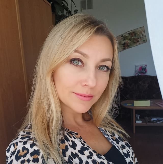 Ирина - Психолог