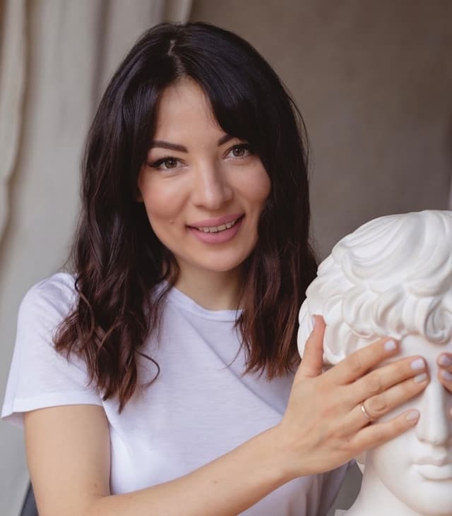 Кристина - Психотерапевт