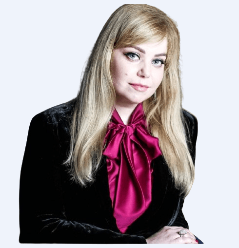 Олена - Психолог-консультант, Психотерапевт