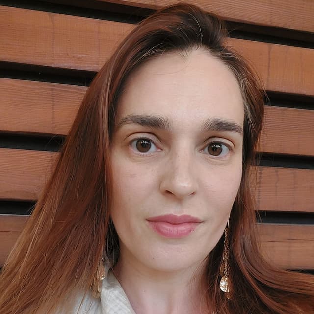 Ольга - Психолог