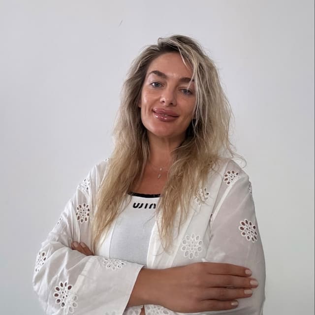 Валерія - Сексолог, Психолог