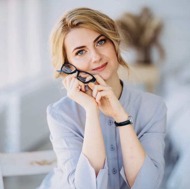 Жанна - Психотерапевт