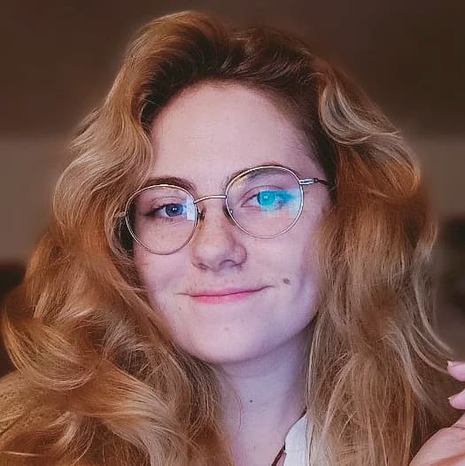 Анастасія - Психолог-консультант