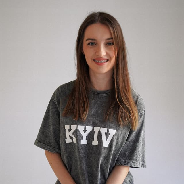 Валерія - Психолог