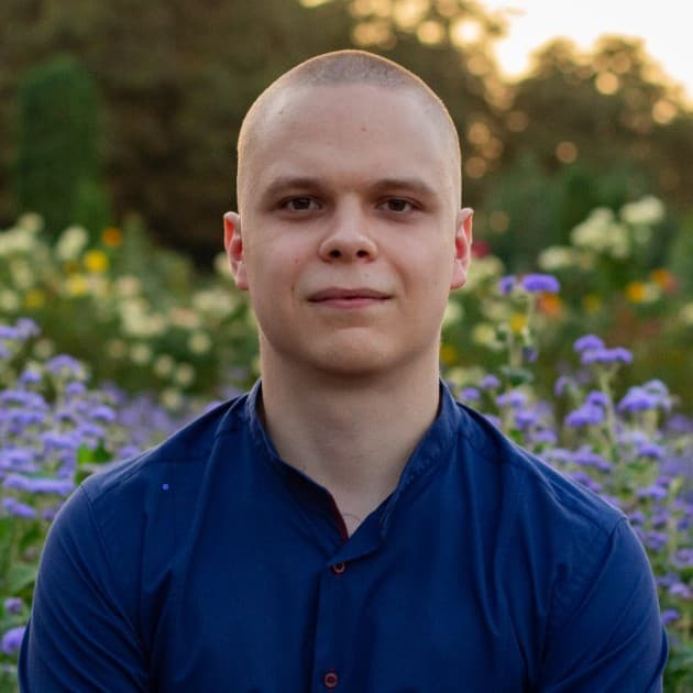 Артем - Коуч, Психолог-консультант, Психолог