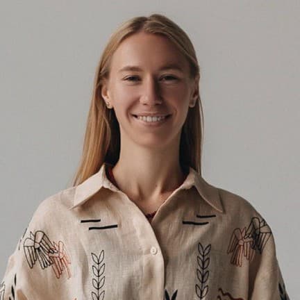 Ірина - Психолог-консультант