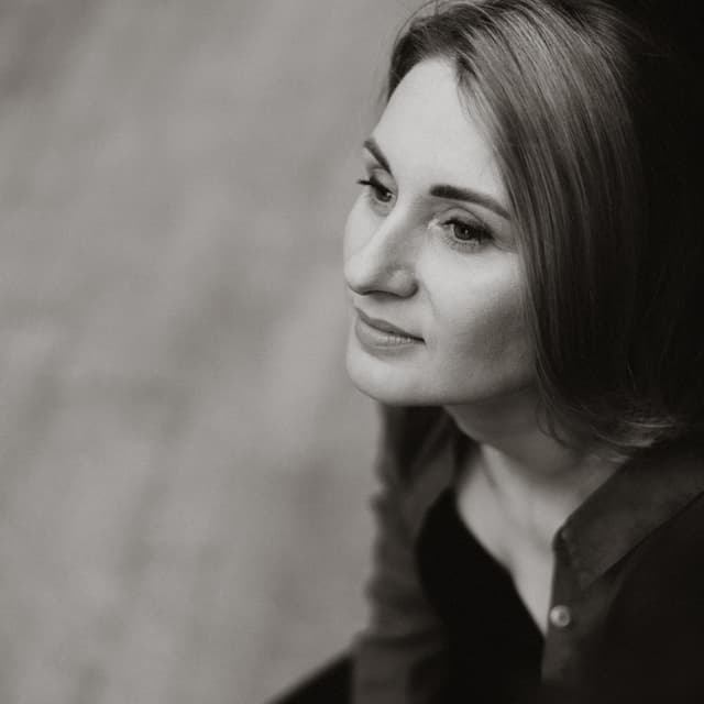 Юлія - Психотерапевт