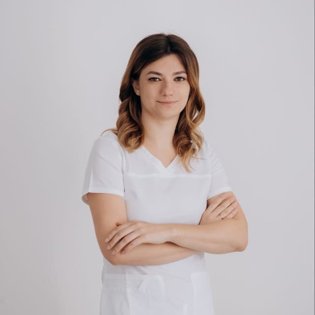 Зоя - Психотерапевт