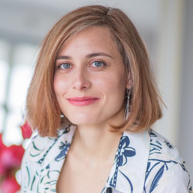 Юлія - Психолог