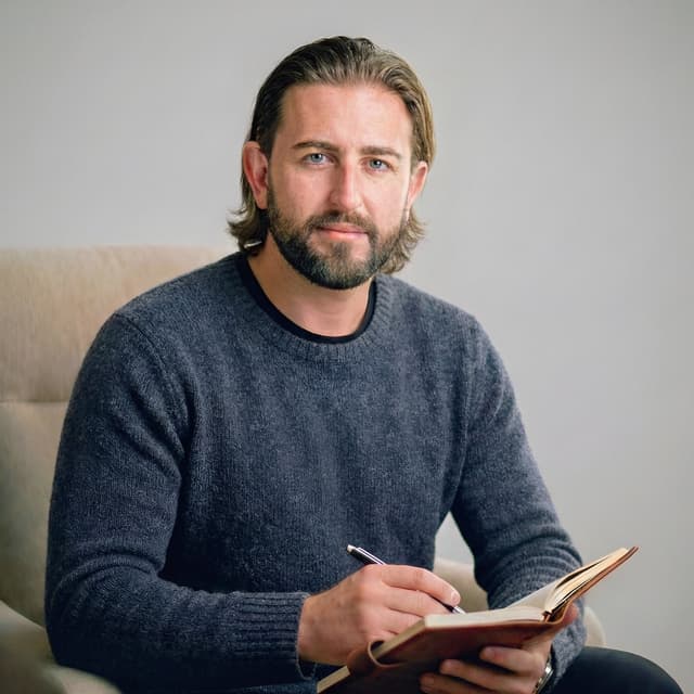 Дмитро - Психолог