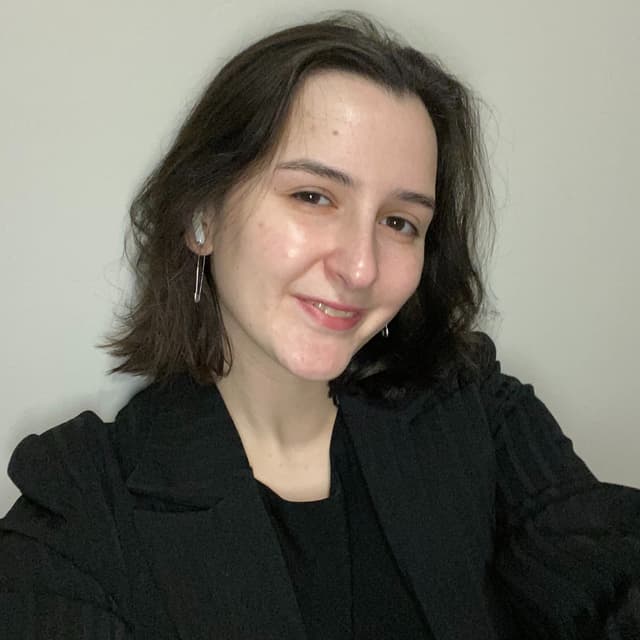 Дар'я - Психолог