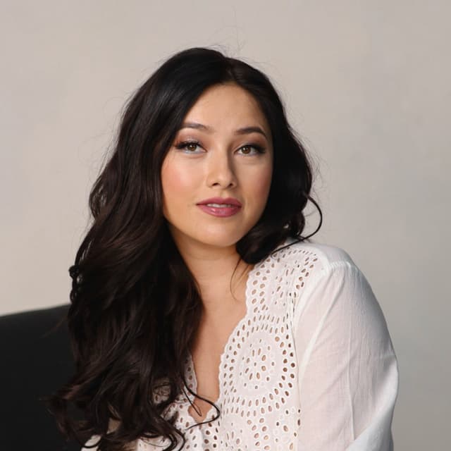 Христина - Психолог-консультант