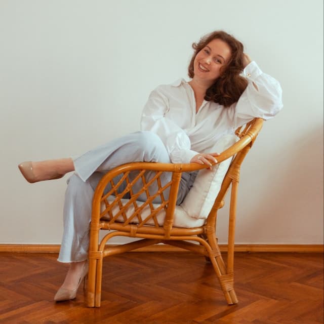 Анна - Психолог