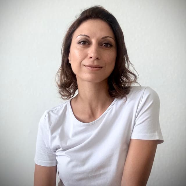 Софія - Психиатр