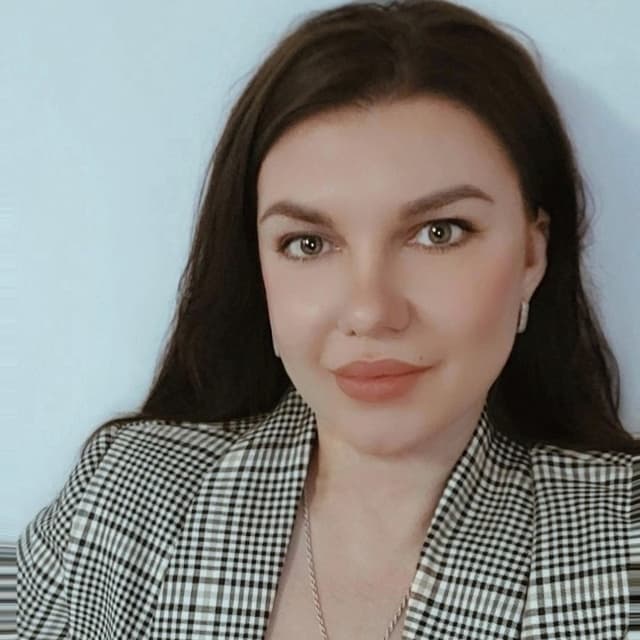 Вероніка - Психолог-консультант