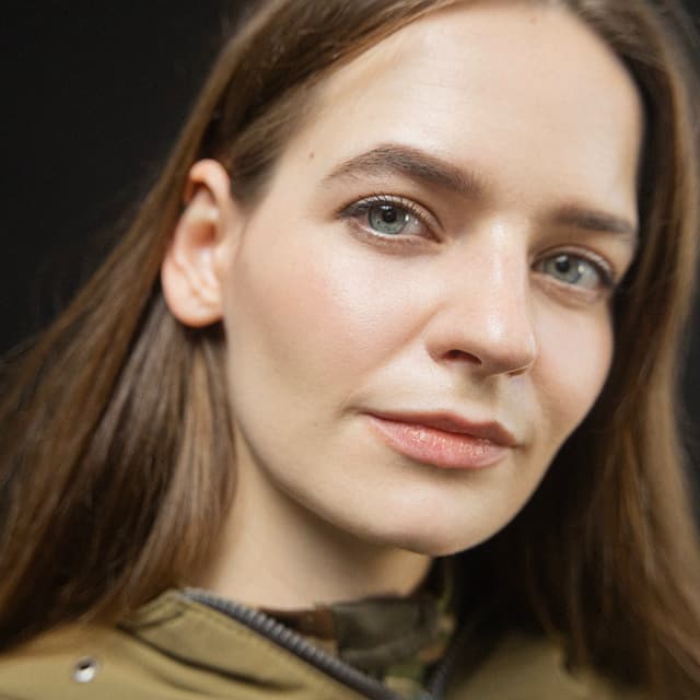 Ганна - Психолог-консультант