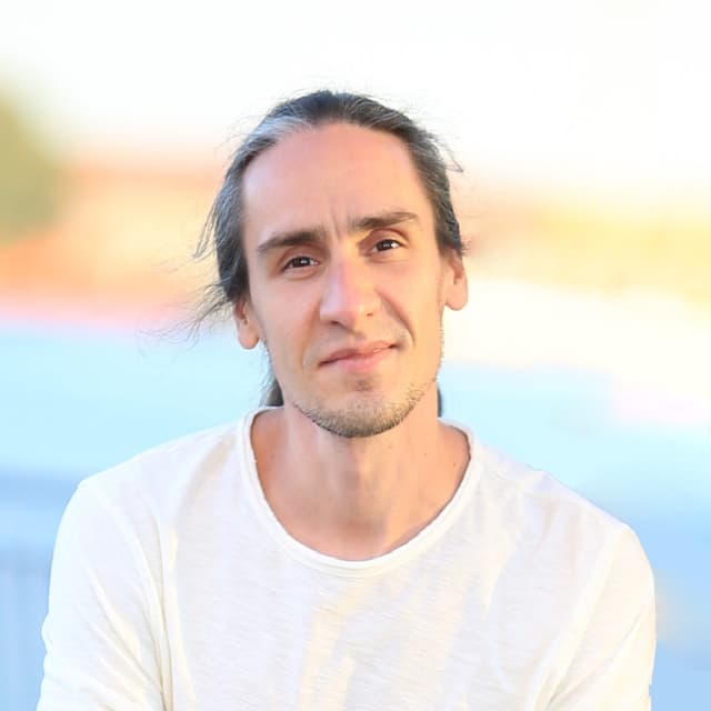 Леонід - Психолог, Психотерапевт