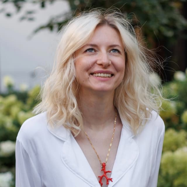 Катерина - Психолог