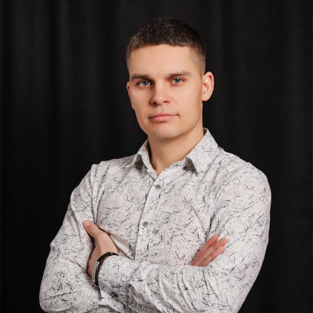 Максим - Психолог, Психолог-консультант