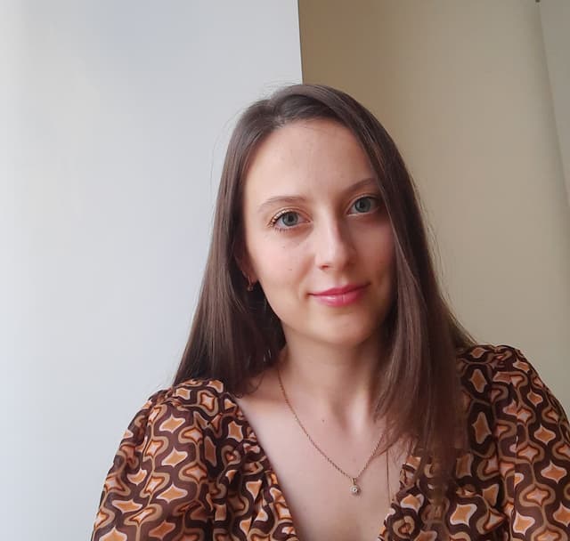 Христина - Психолог