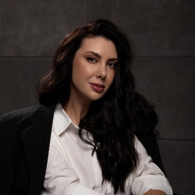 Оксана - Психолог, Сексолог