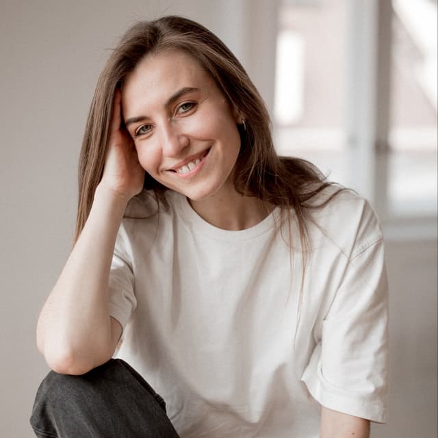 Таїсія - Психотерапевт