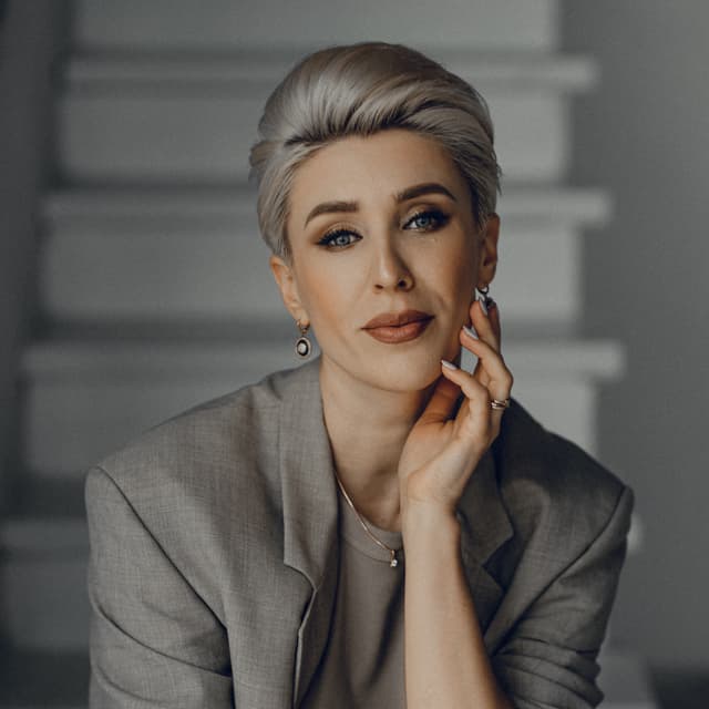 Катерина - Психолог
