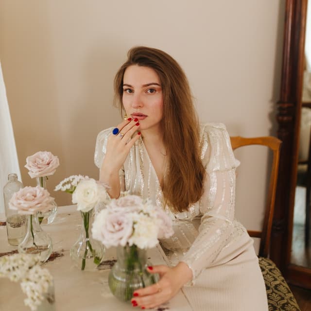 Сабіна - Психолог