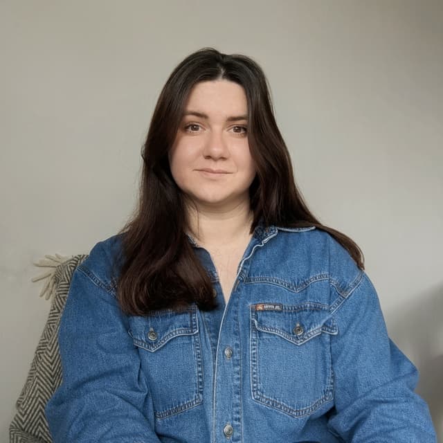 Марія Нікіфорова - Психотерапевт