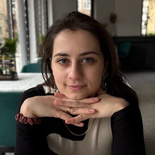 Каріна - Психолог