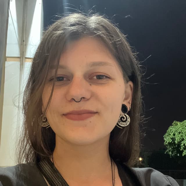 Христина - Психолог