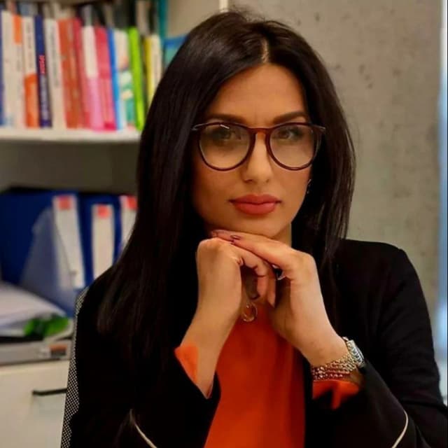 Галина - Психолог