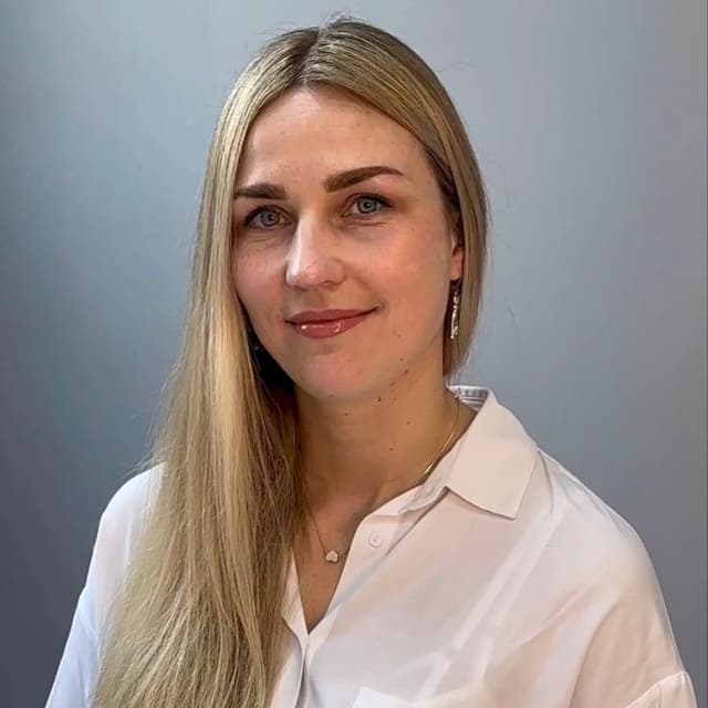 Марія - Психолог-консультант