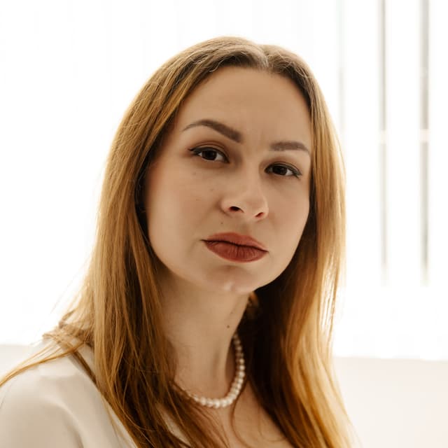 Ольга - Психолог