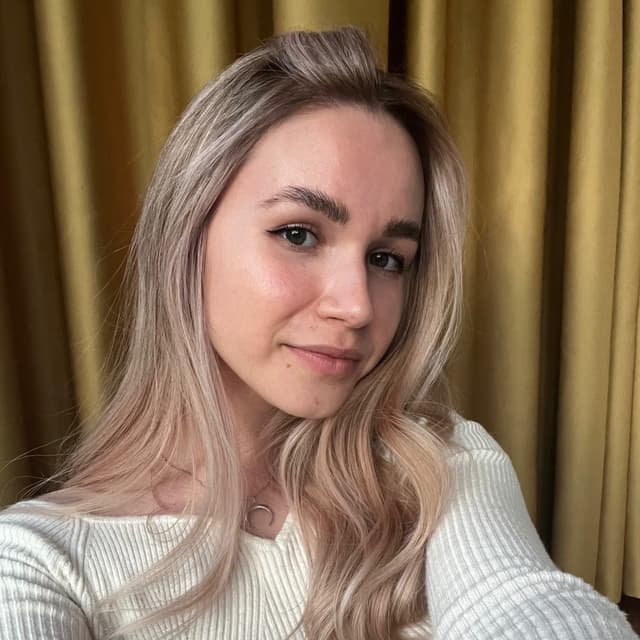 Софія - Психолог