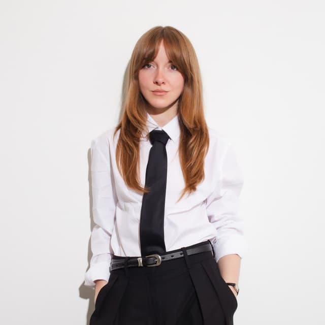 Марія - Психотерапевт