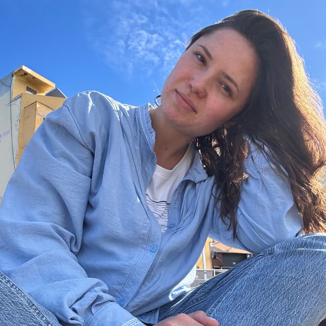 Анастасія - Психотерапевт