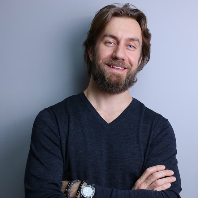 Михайло - Психолог