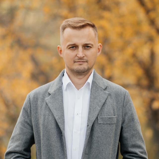 Дмитрий - Психолог