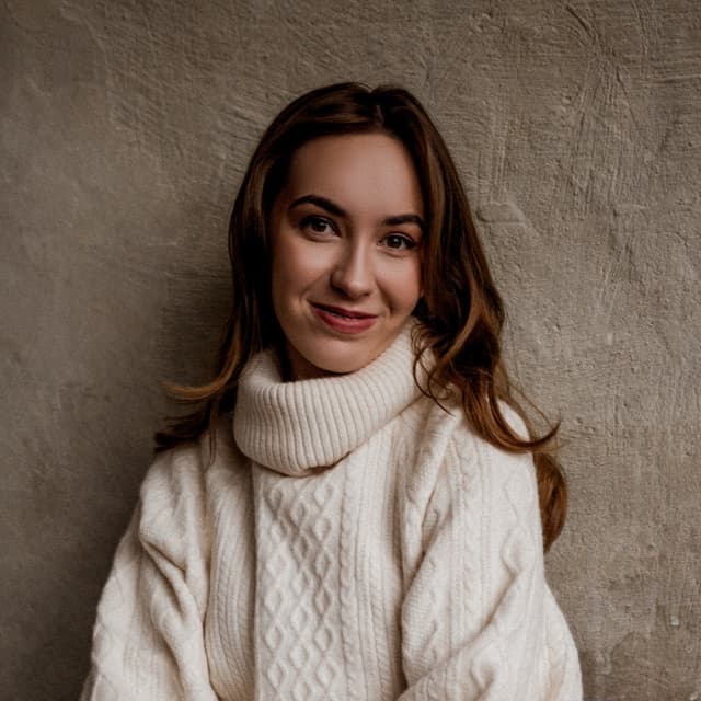 Ірина - Психолог