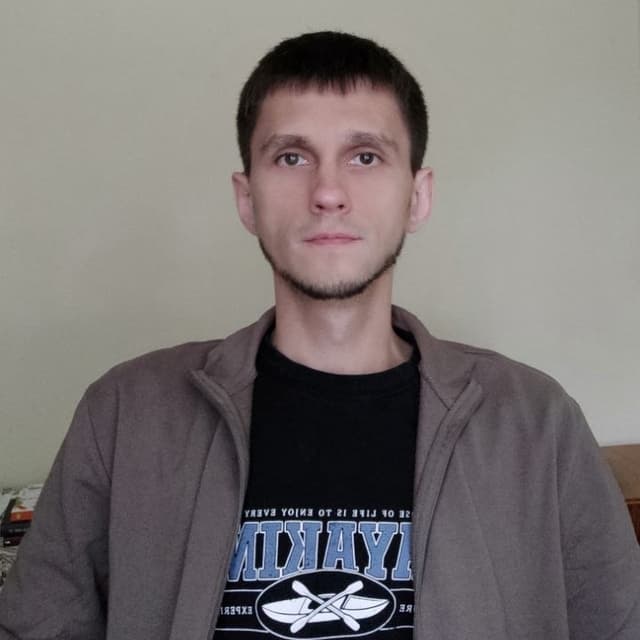 Олександр - Психолог