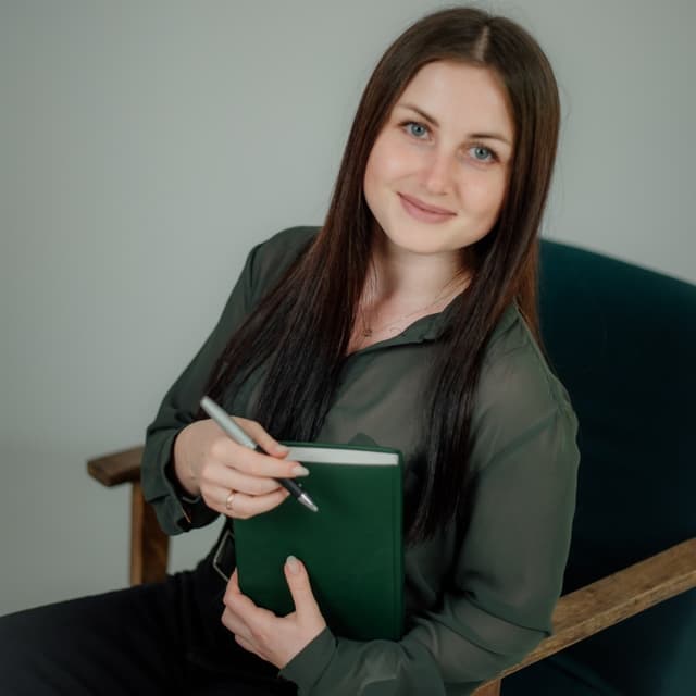 Каріна - Психолог-консультант