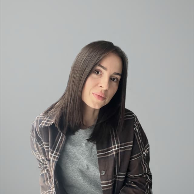 Альона - Психолог