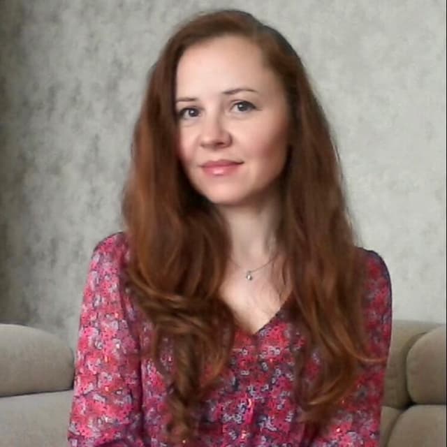 Світлана - Психолог