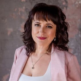 Юлія - Сексолог, Психолог-консультант