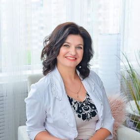 Вікторія - Психотерапевт