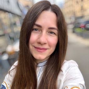 Вікторія - Психолог